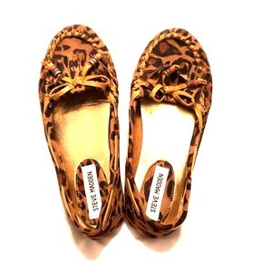 Girls Steve Madden shoes
